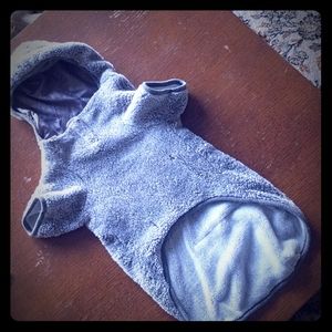 Dog sweater